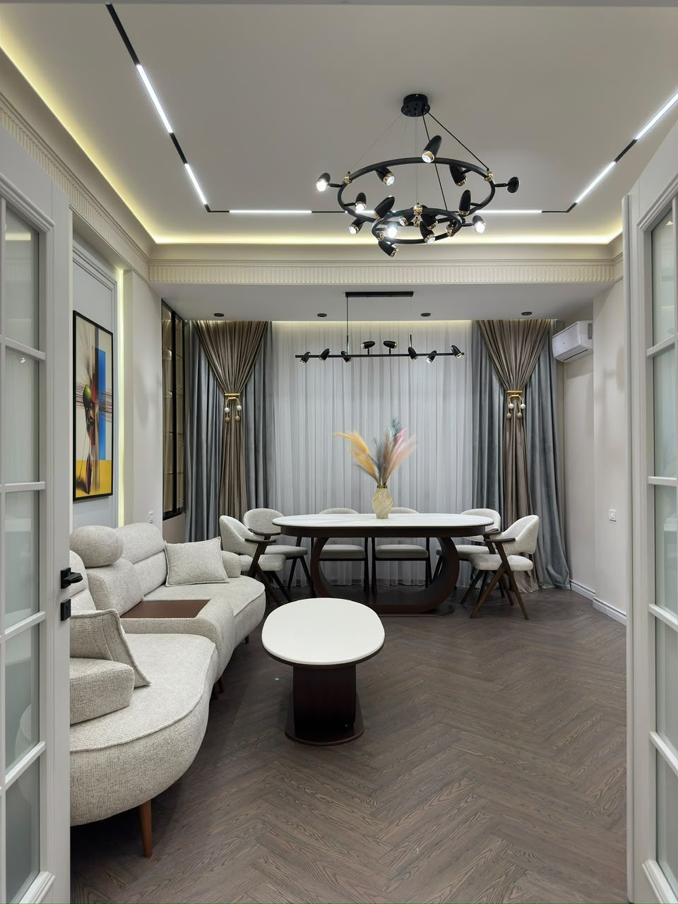 Luxury 2-Bedroom Apartment for Sale in Malibu Residence | Winter Park - Image 14